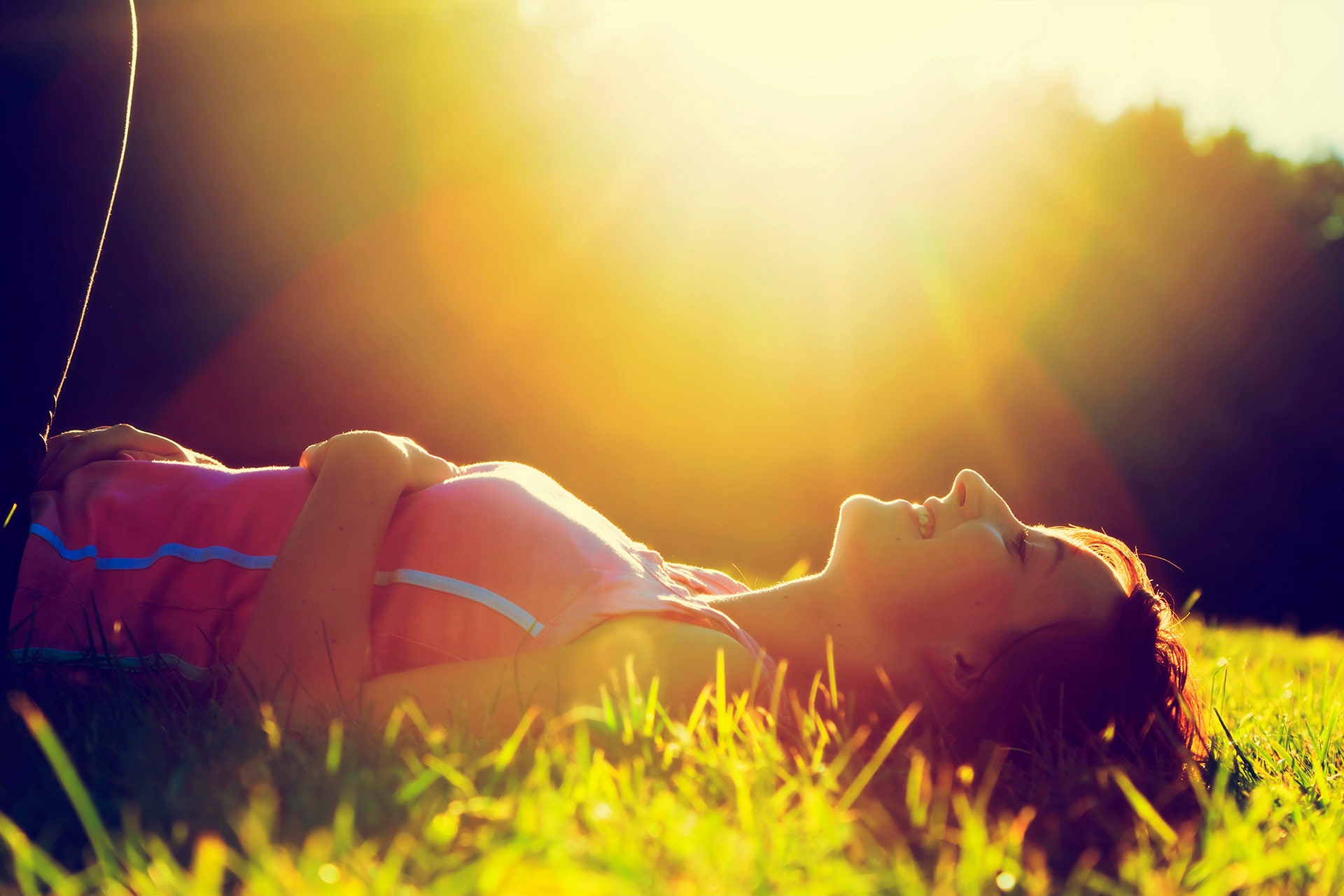 La vitamina D es conocida como la vitamina del sol