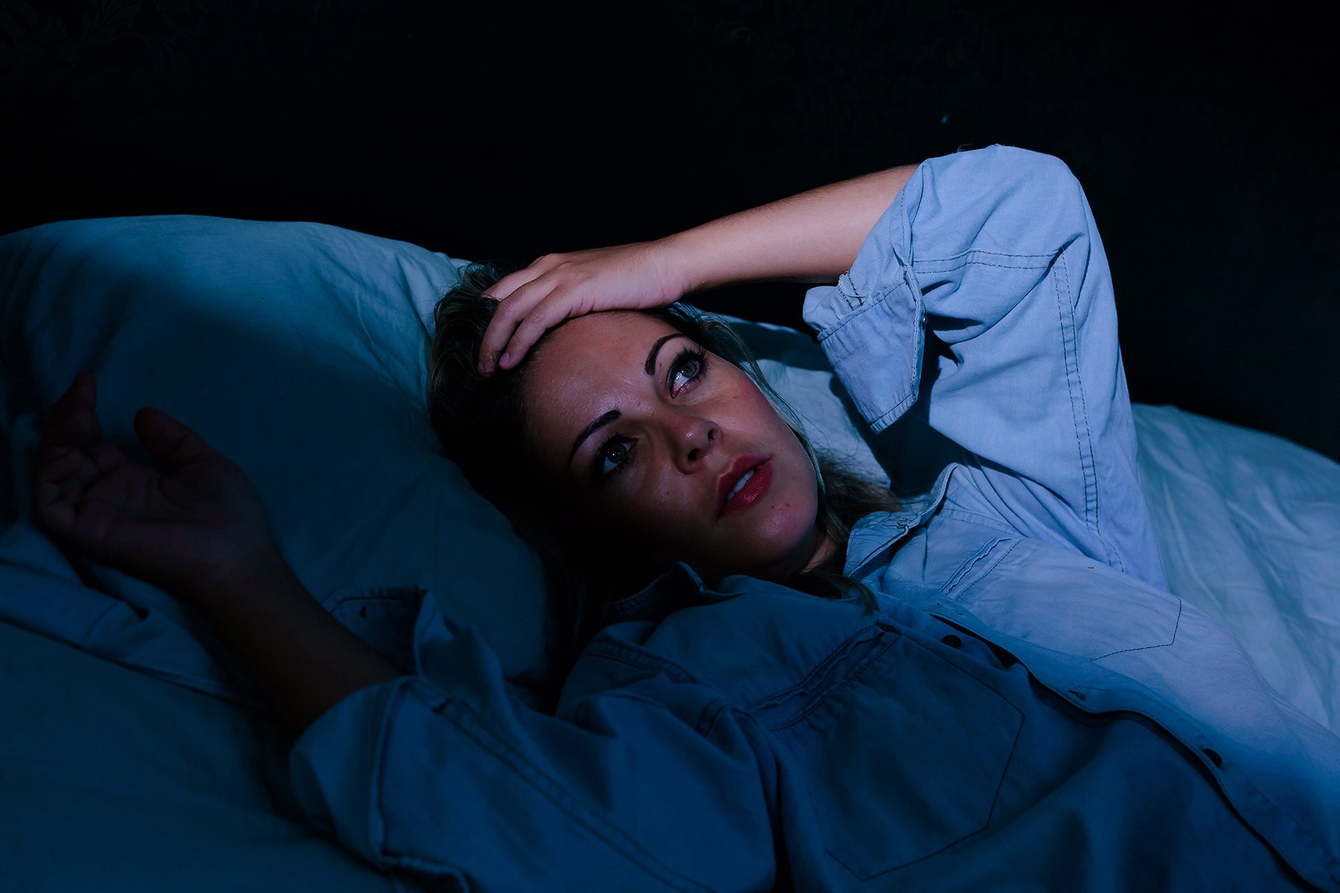 Dormir poco tiene consecuencias para la salud y el bienestar