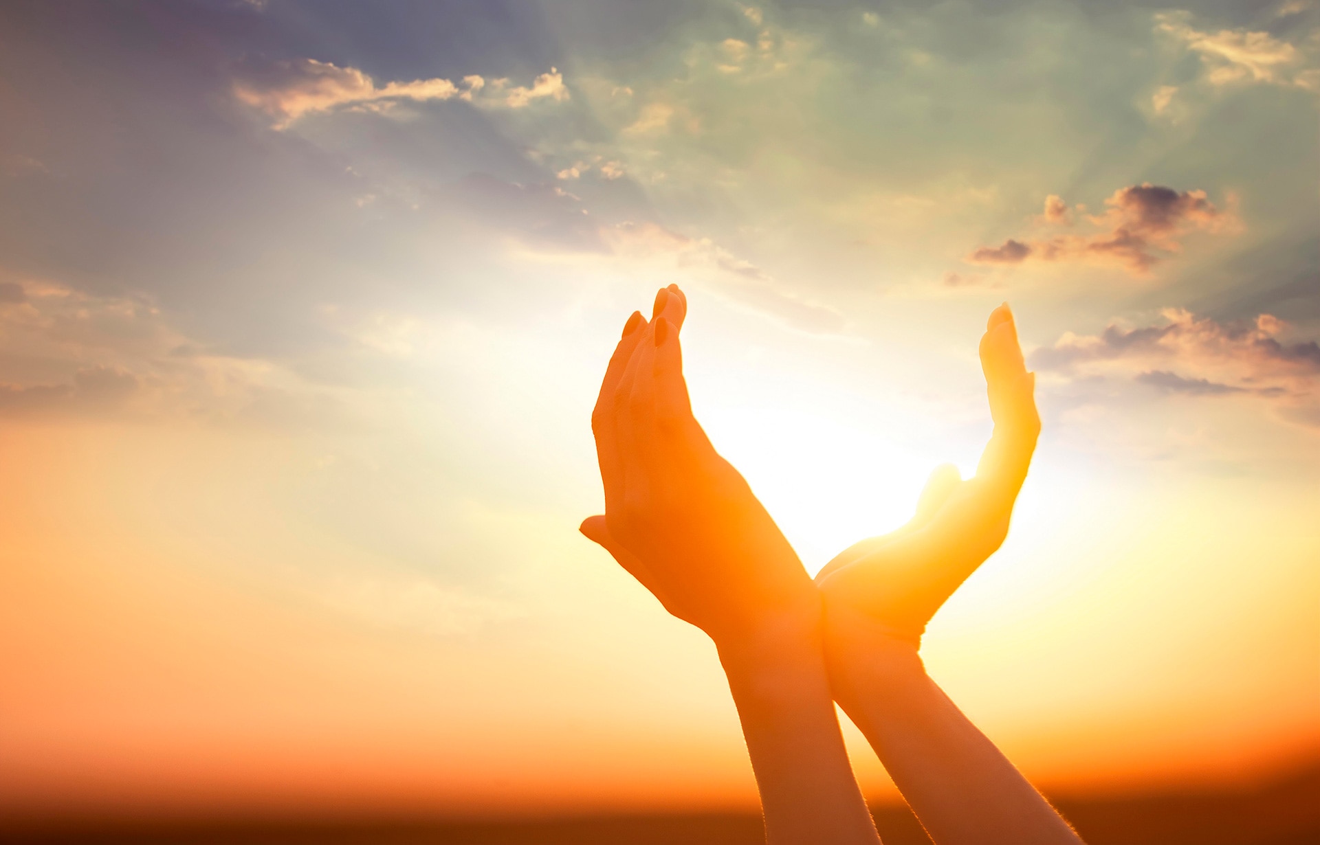 El sol es fundamental para obtener vitamina D