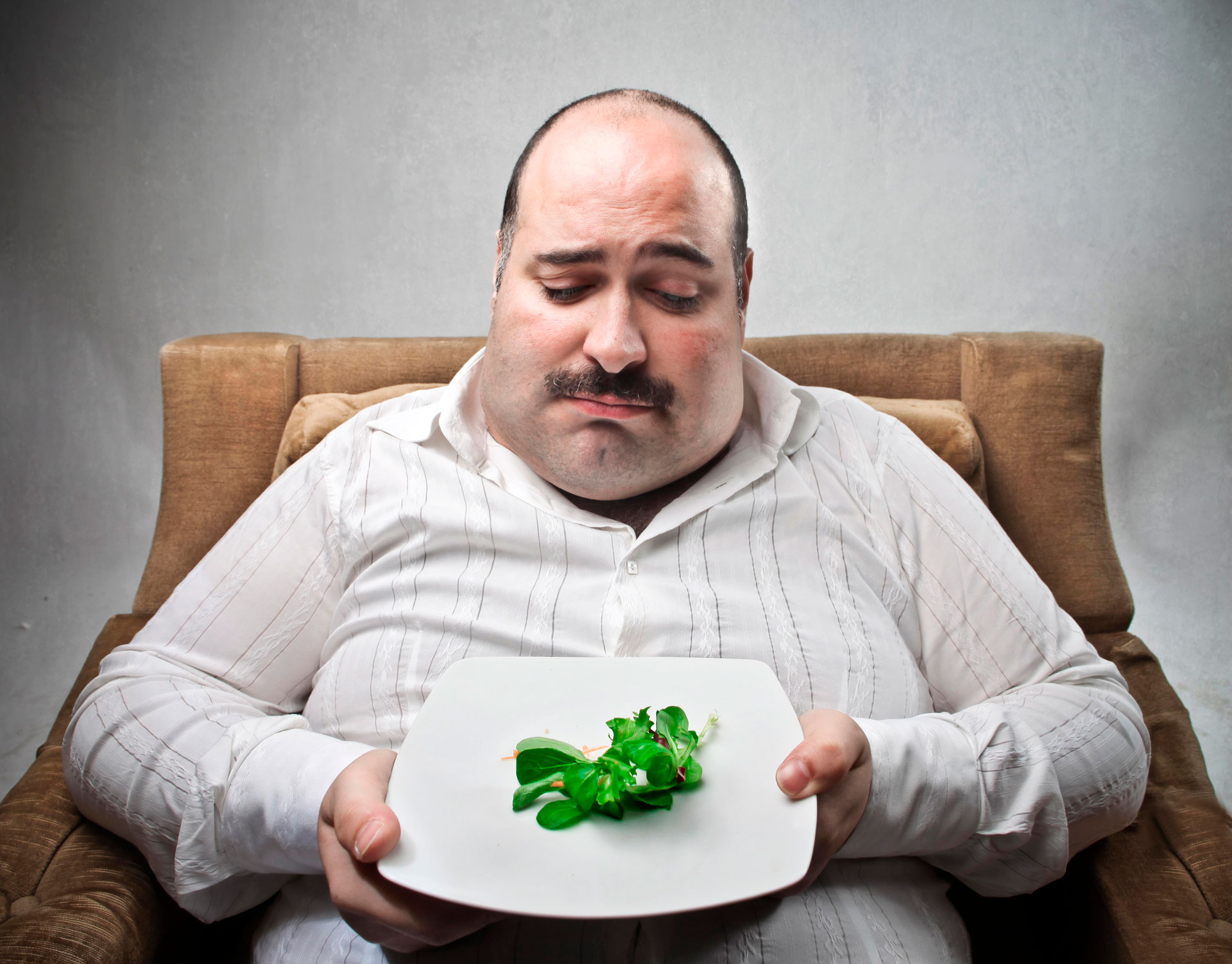 Las dietas repetitivas y depurativas no funcionan a largo plazo