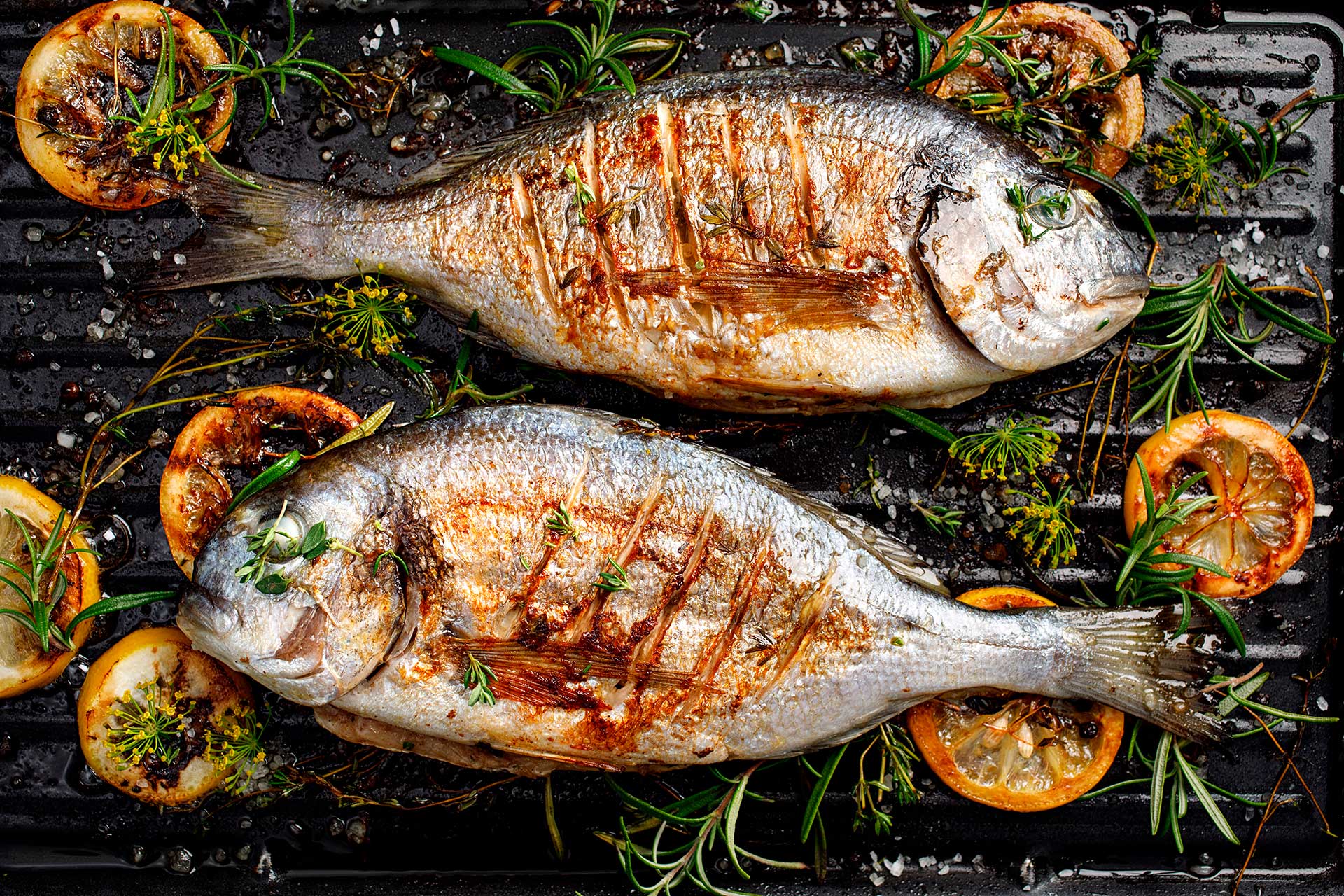 pescado