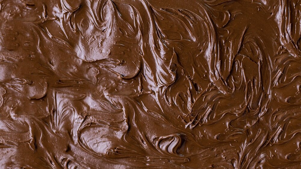 Gold header