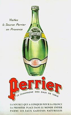 Perrier SQ