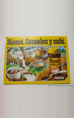 Ricore SQ1