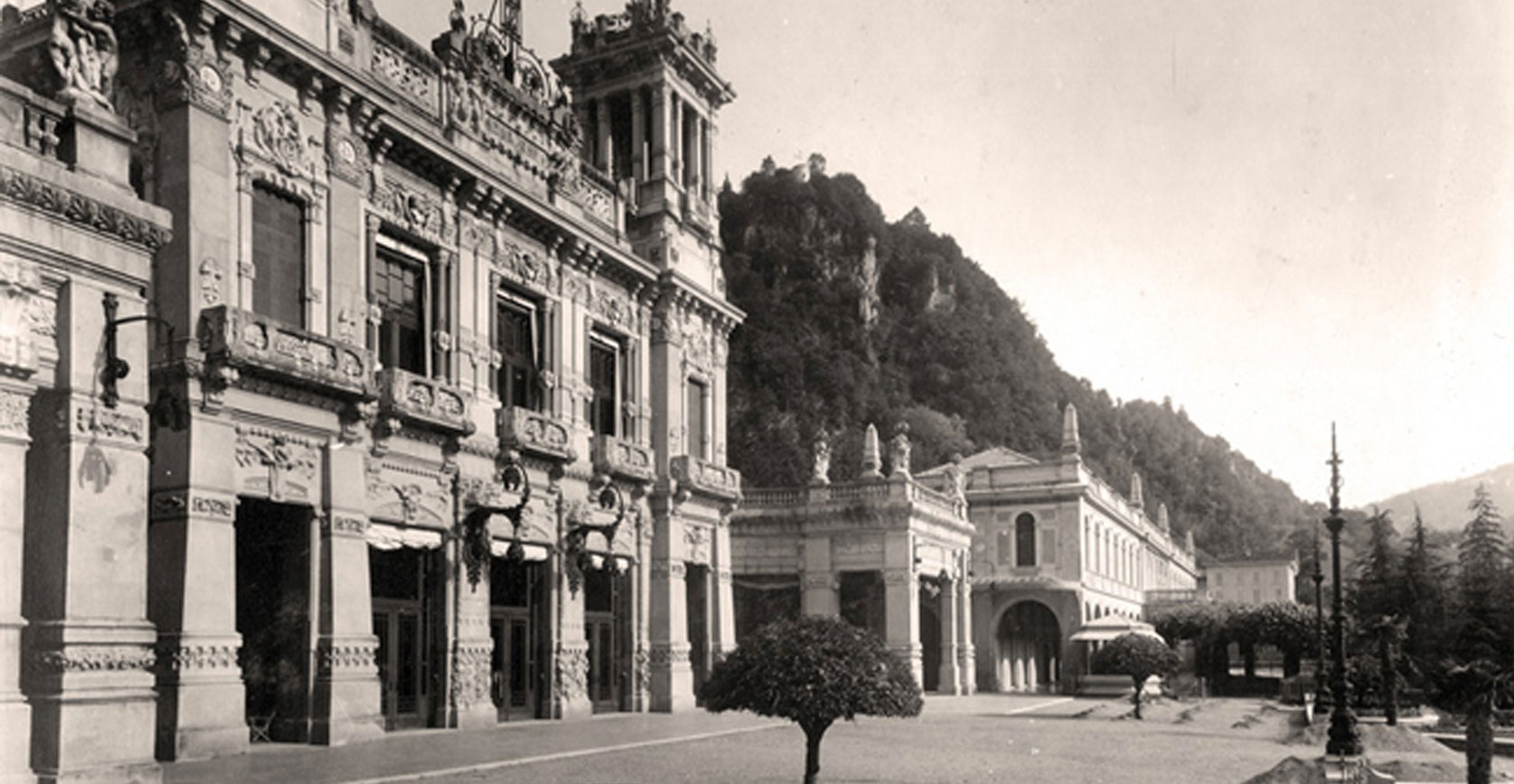 San Pellegrino SQ1