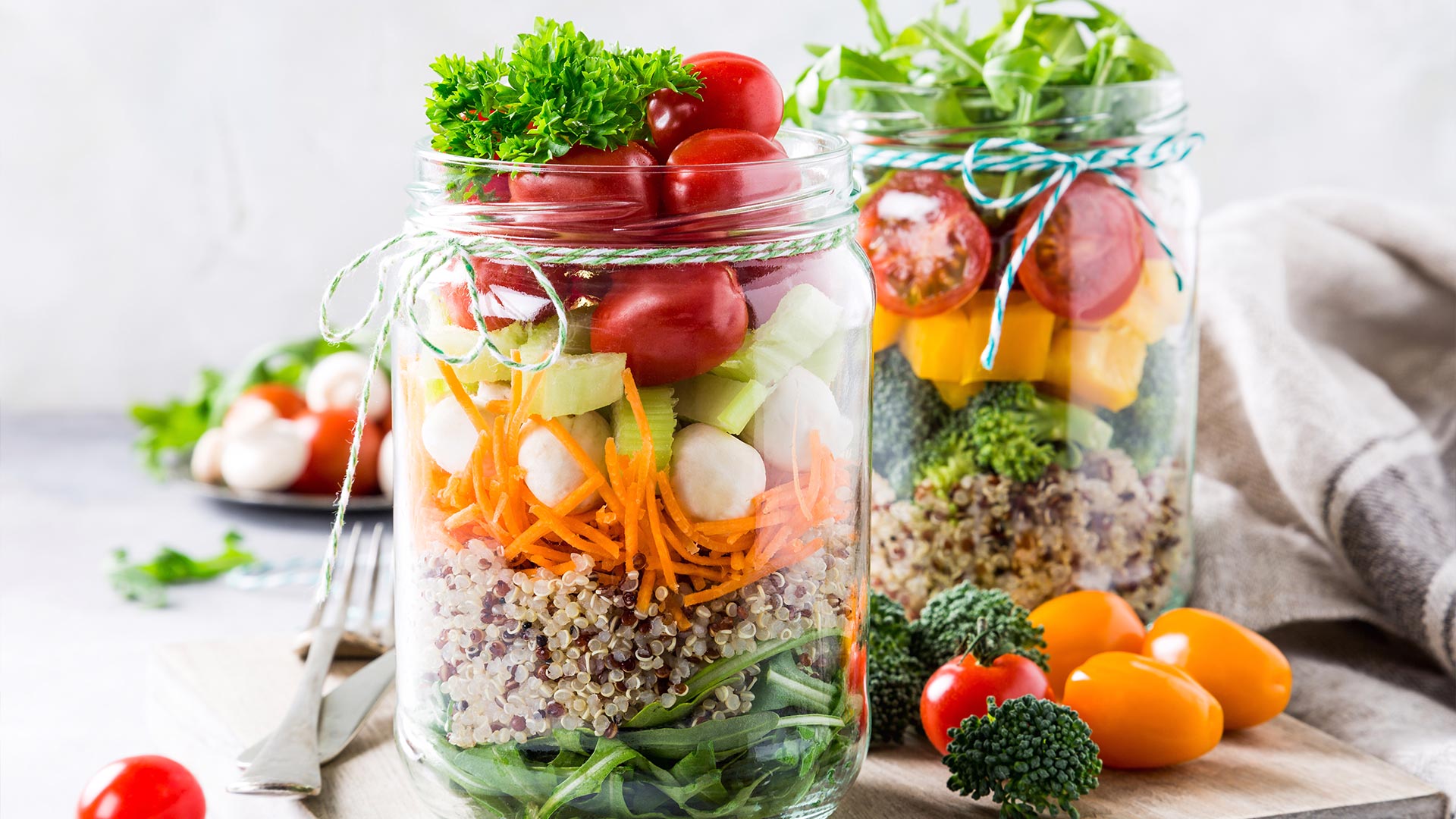 frutas y verduras