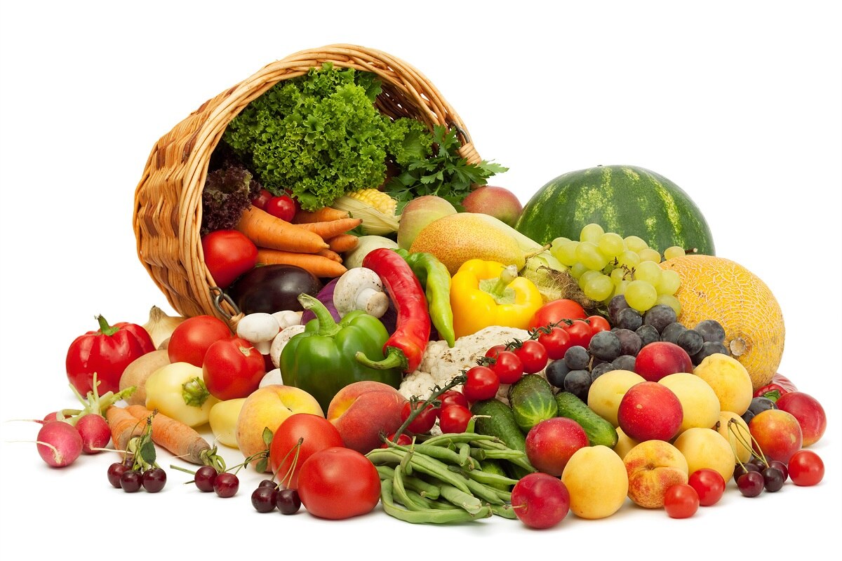 Los azúcares son hidratos de carbono simples, un componente natural de la fruta y verdura
