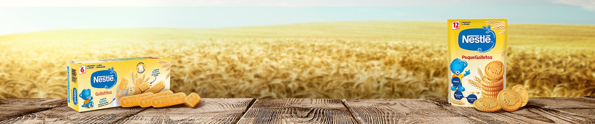 galletas header