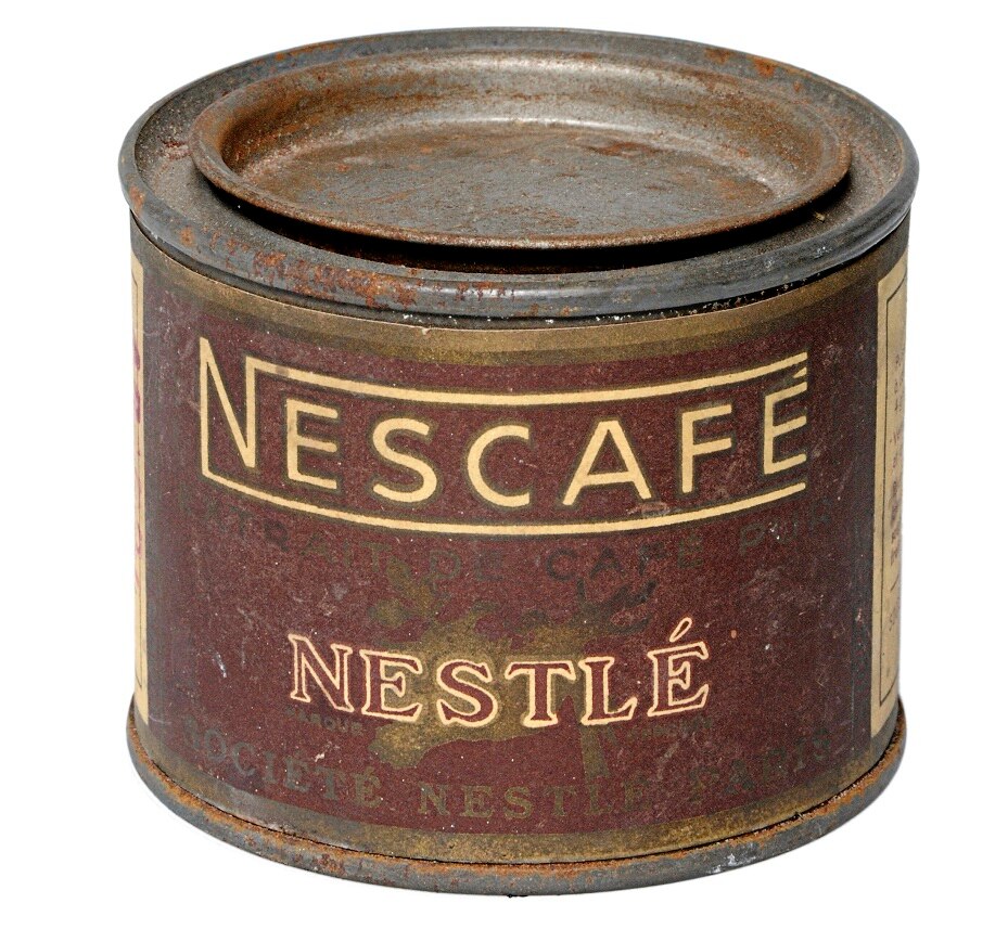 nescafe sq1