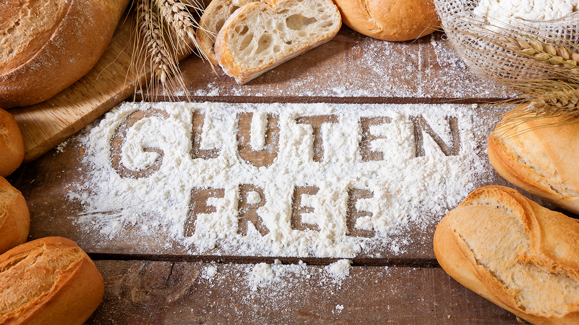 gluten