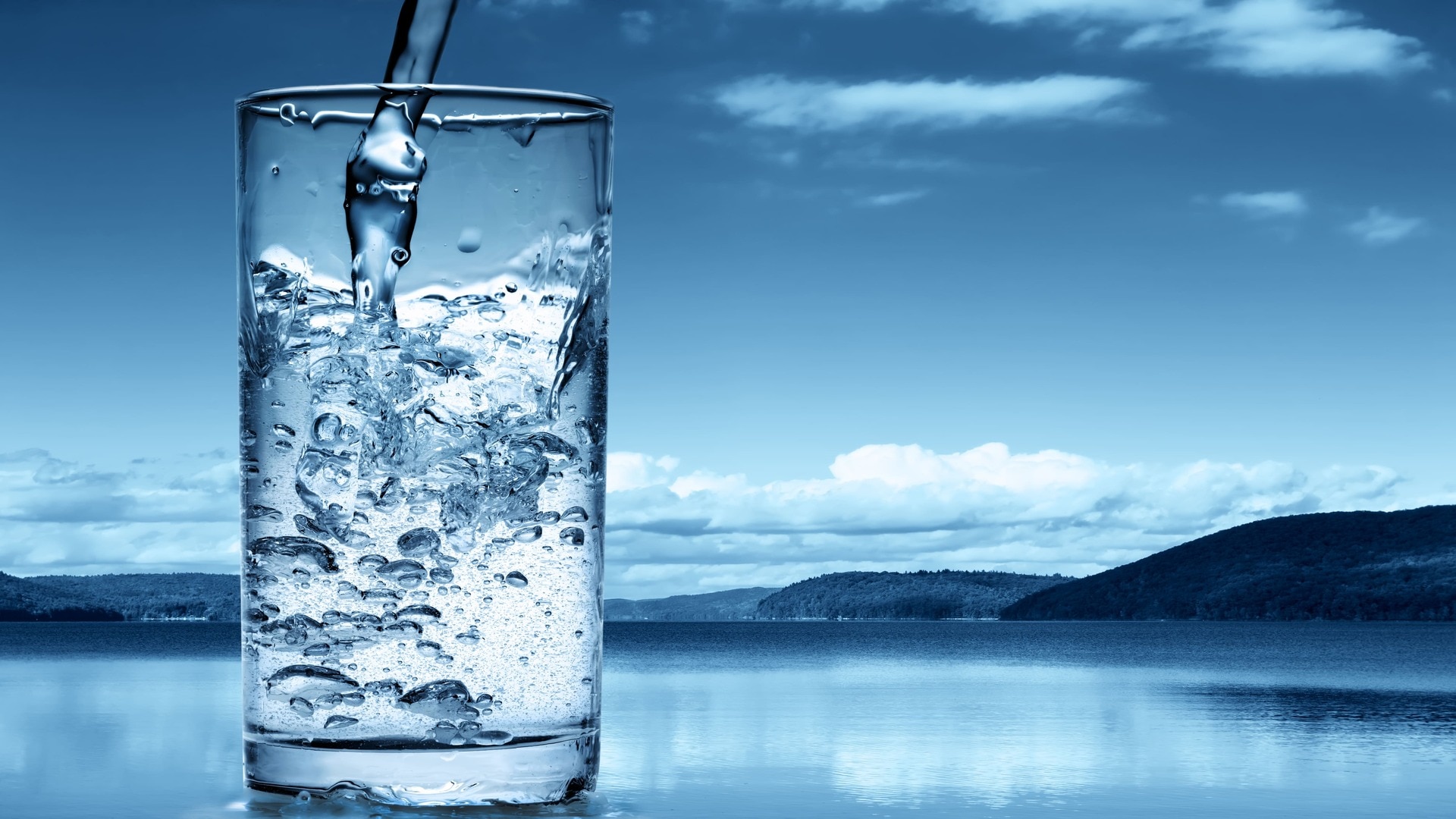Agua