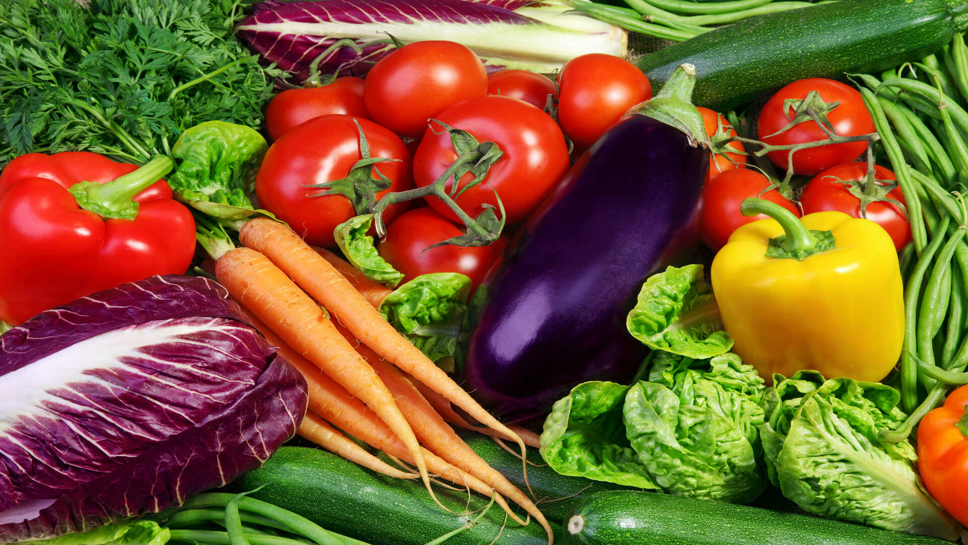 verduras