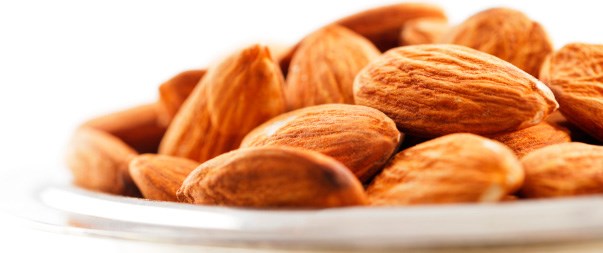 almendras