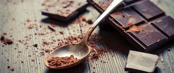 chocolate