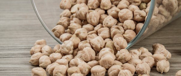 garbanzos