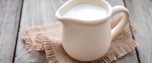 leche