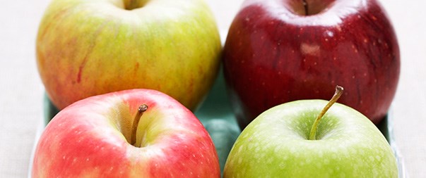 manzana