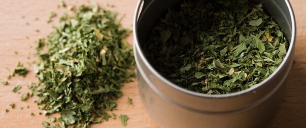 oregano