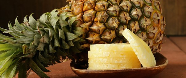 piña