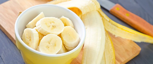 plátano