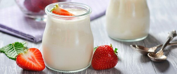yogur