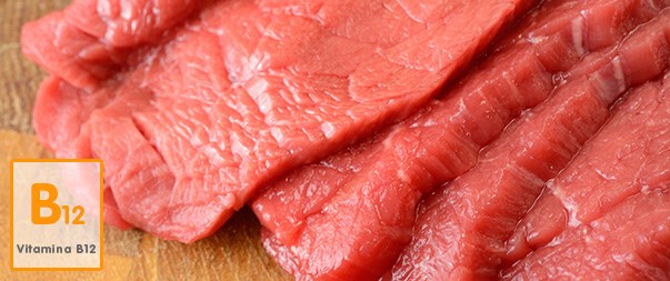 vitamina B12