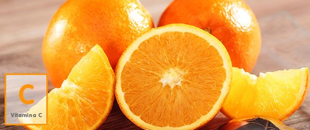 vitamina c