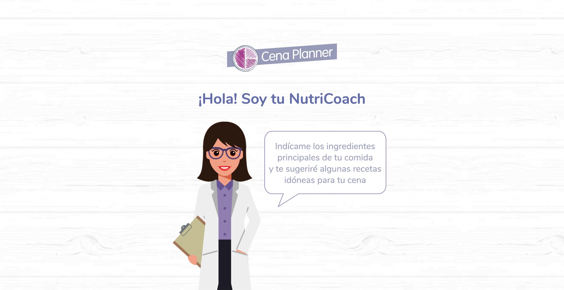 Cena Planner