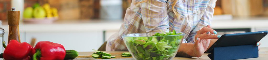 Menú Planner