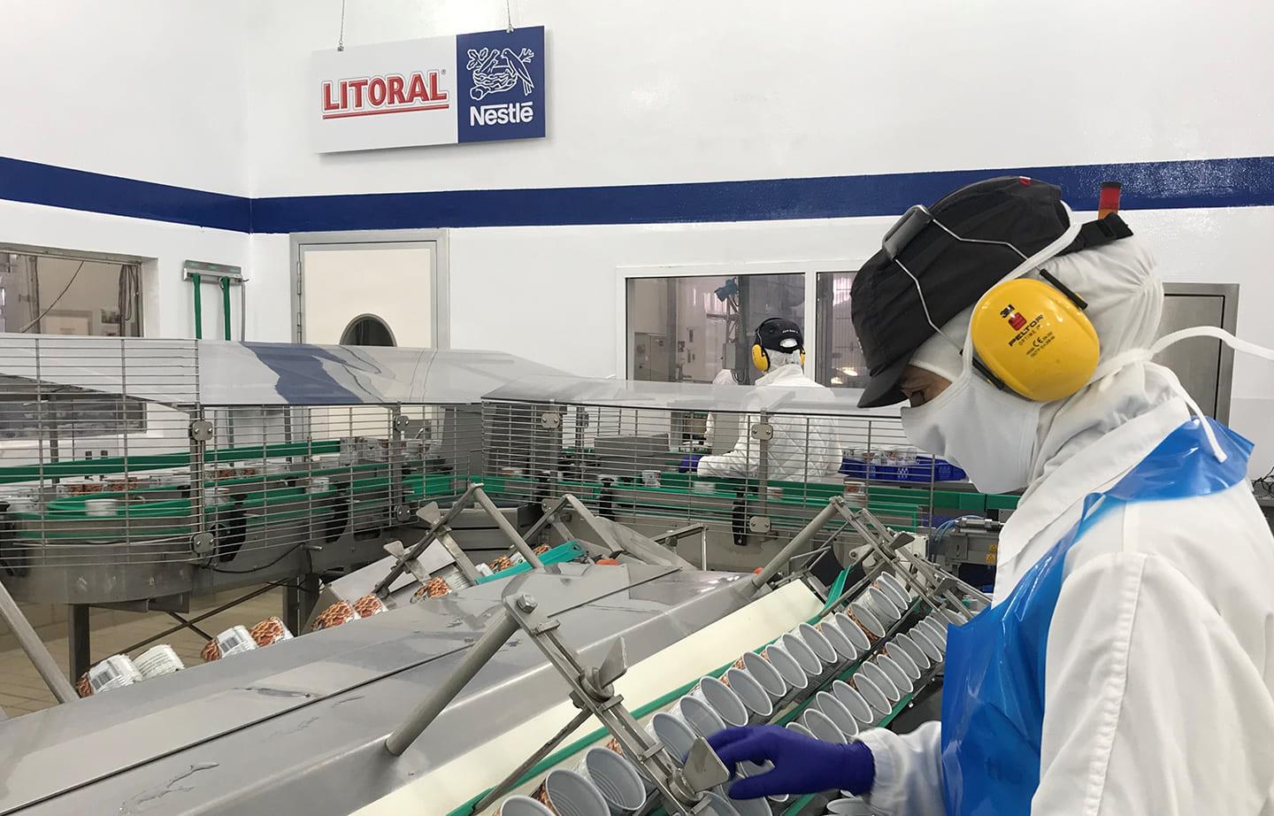 nestle-adopta-medidas-extraordinarias-para-sus-empleados