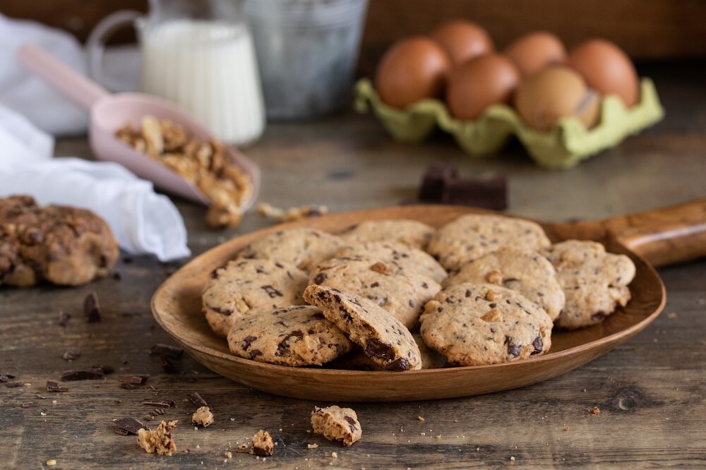 galletas