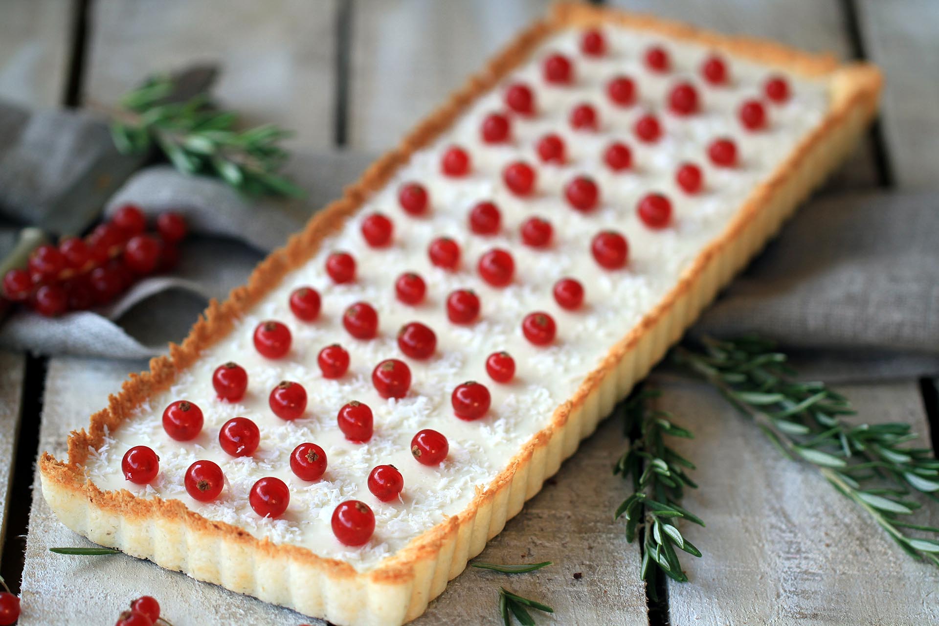 tarta queso