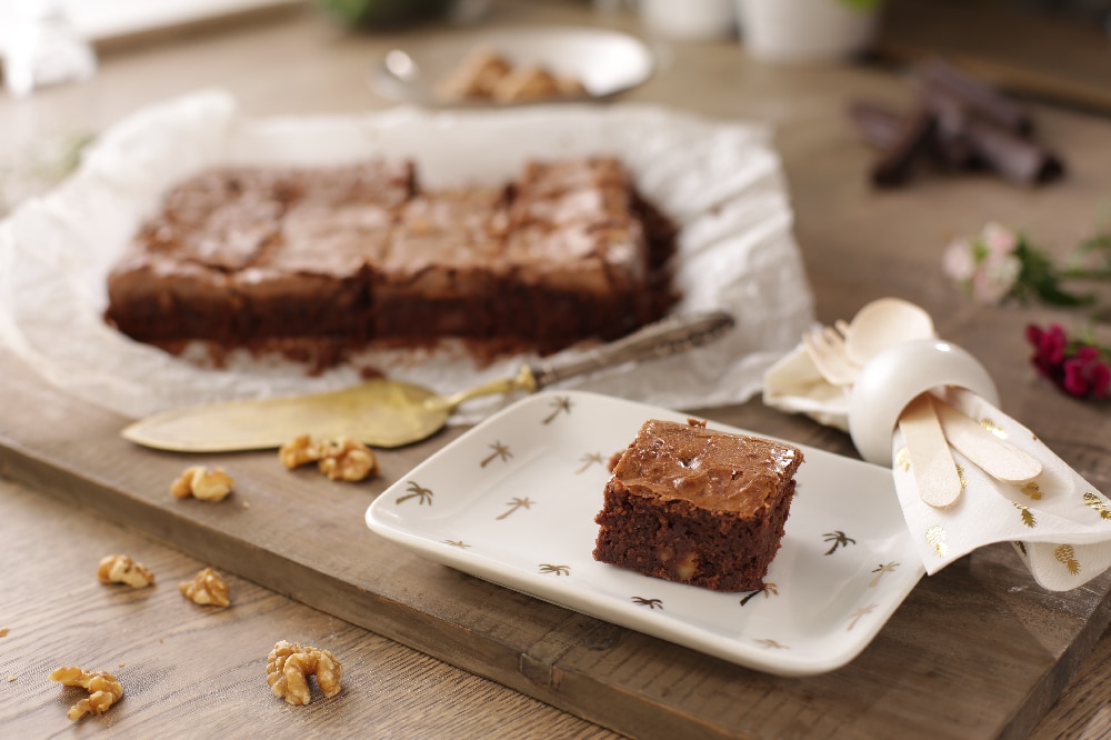 brownie