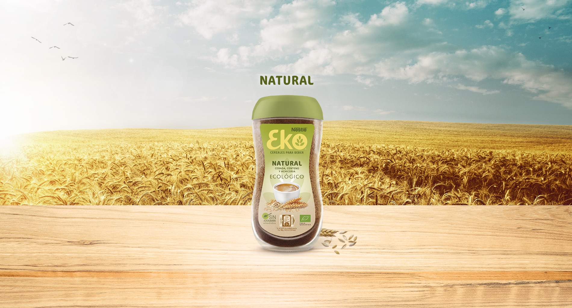 Eko natural