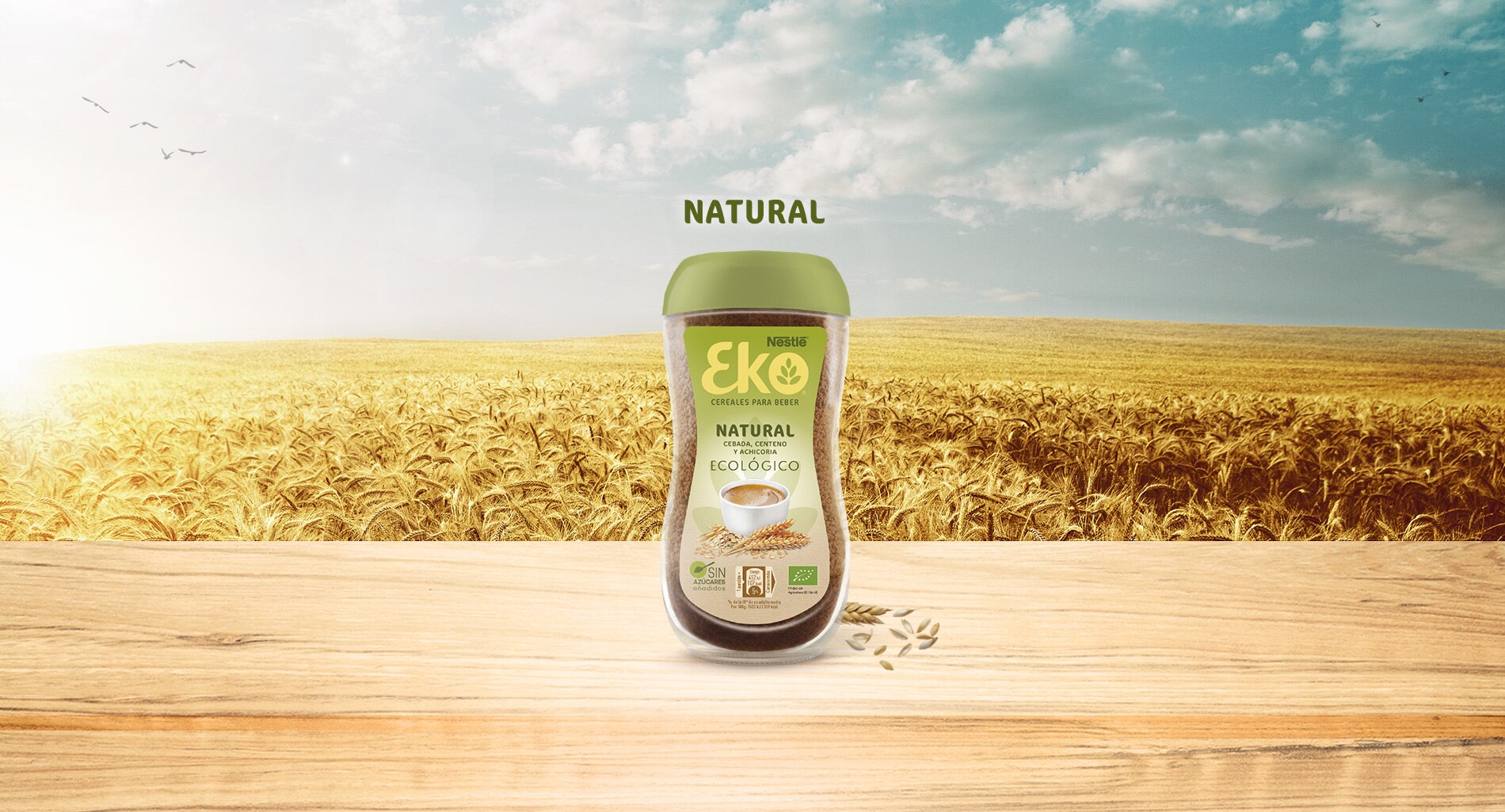 EKO natural