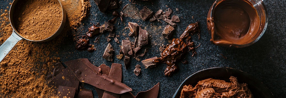 Chocolates Nestlé