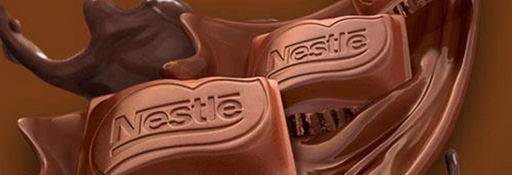 Chocolates Nestlé