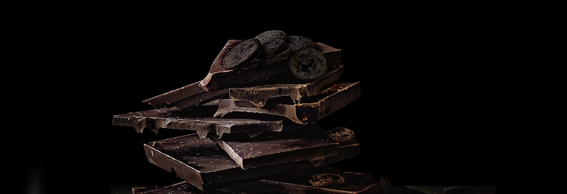 nestlé dark
