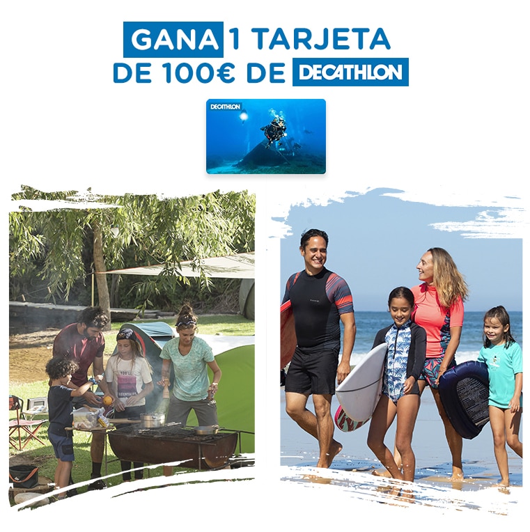 decathlon