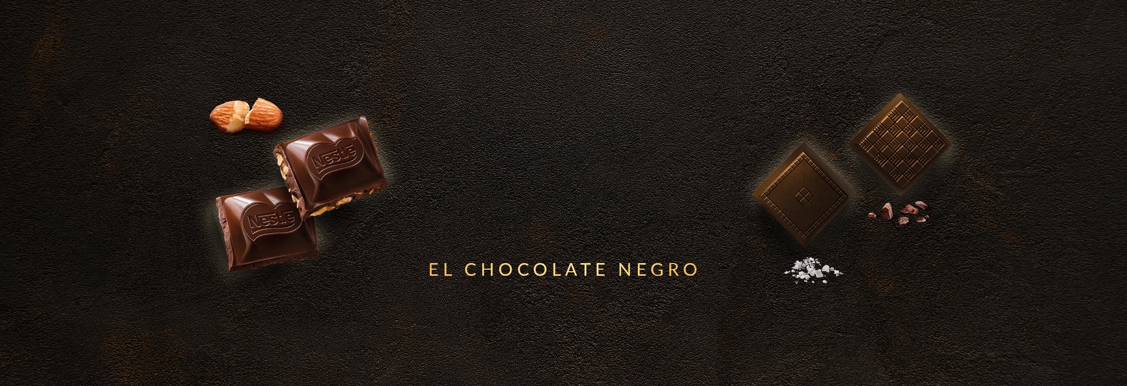 Nestlé Dark
