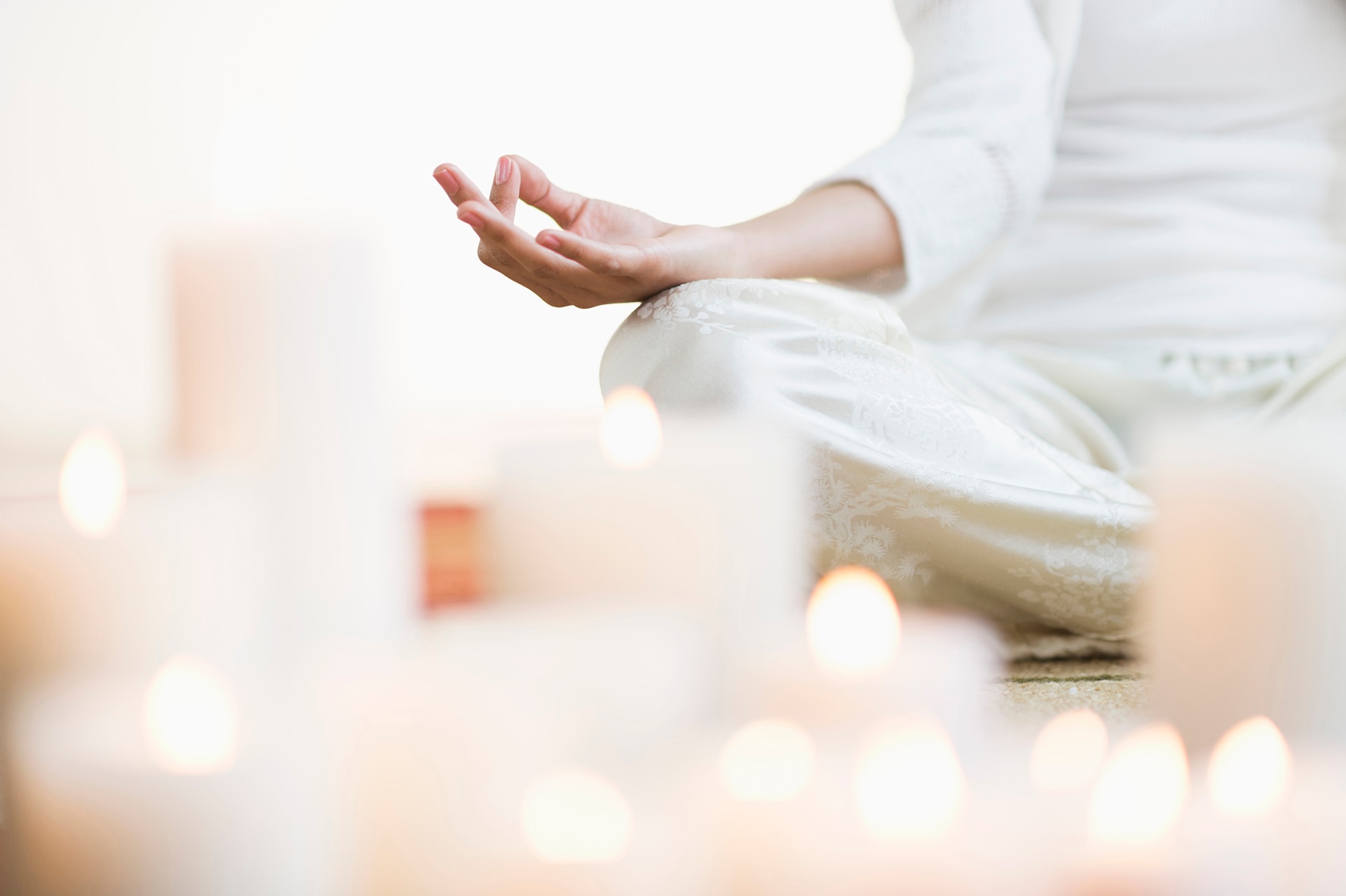 meditar