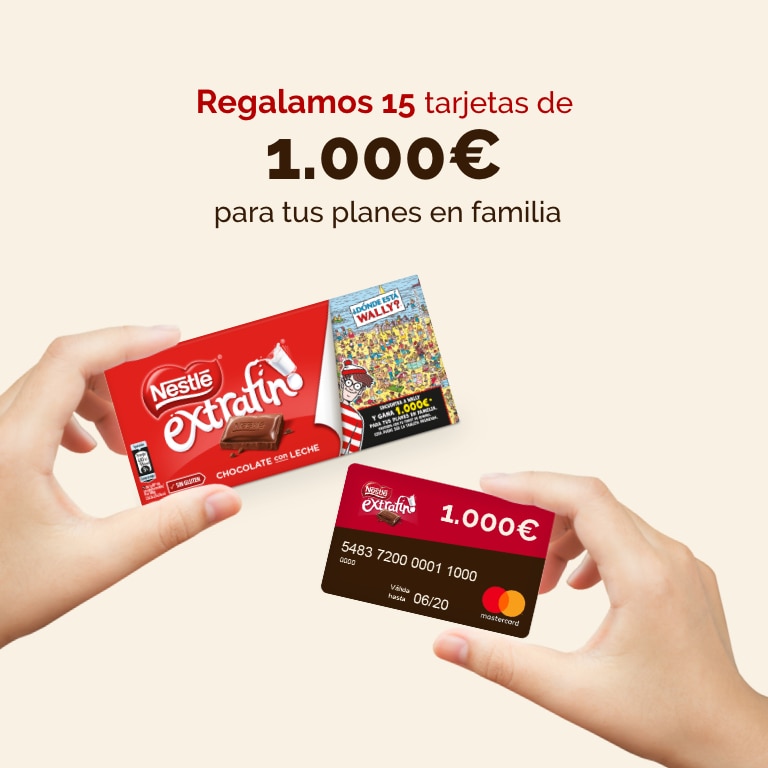 Imagen+textowally