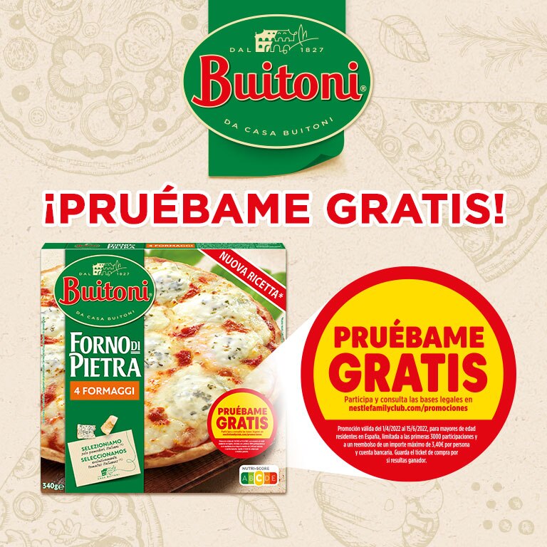 Butioni FDP A text+image