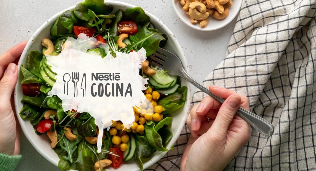Nestle Cocina
