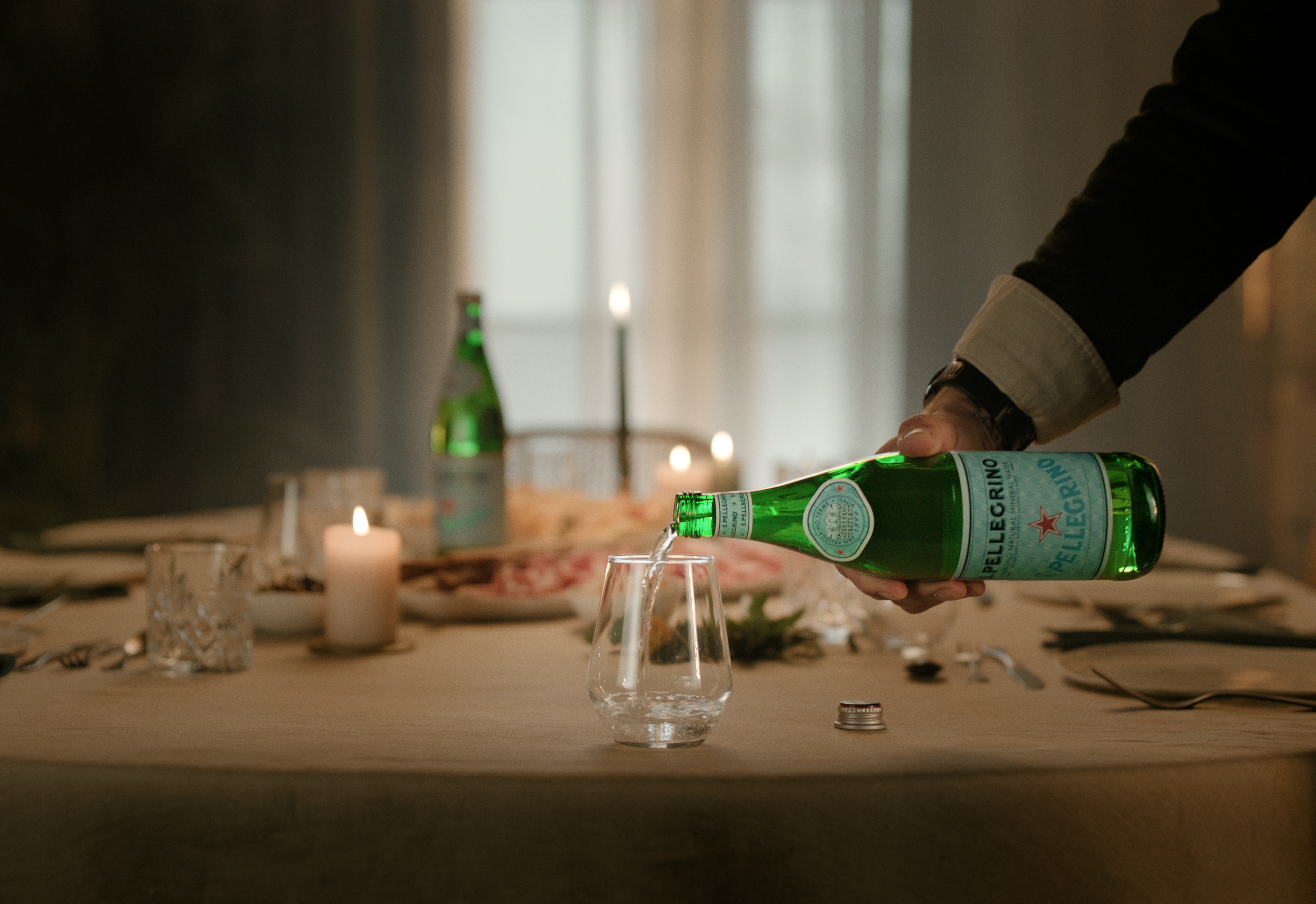 SANPELLEGRINO
