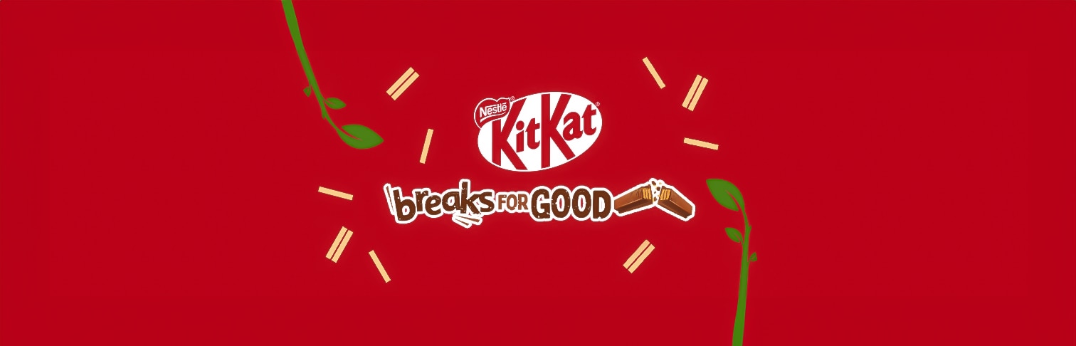 Kitkat Income Accelerator Plan