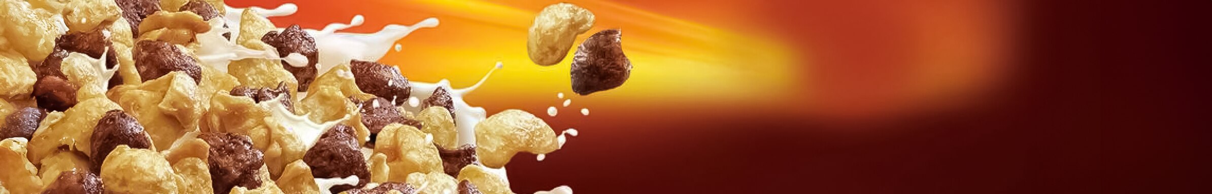 Lion Cereales