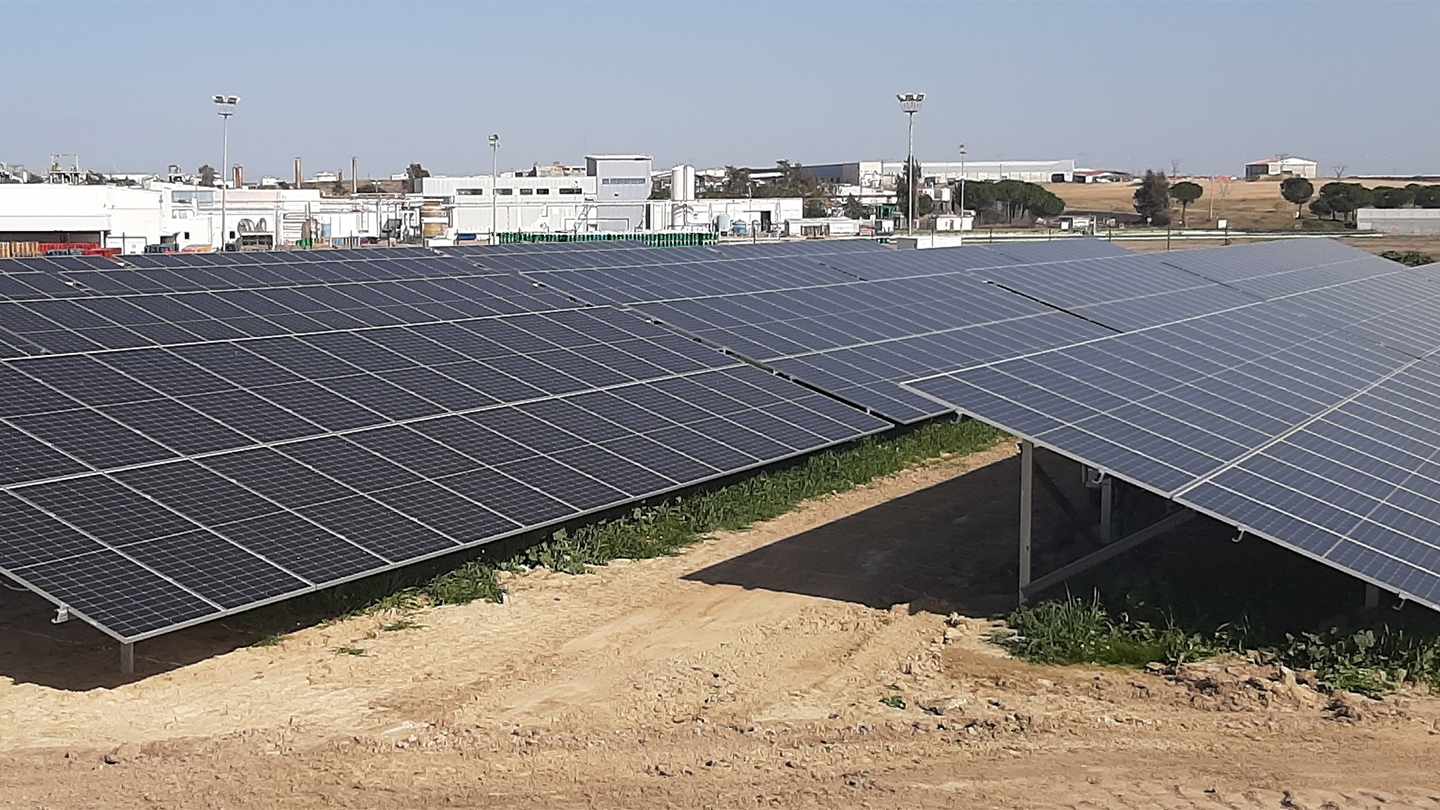 Parque Solar