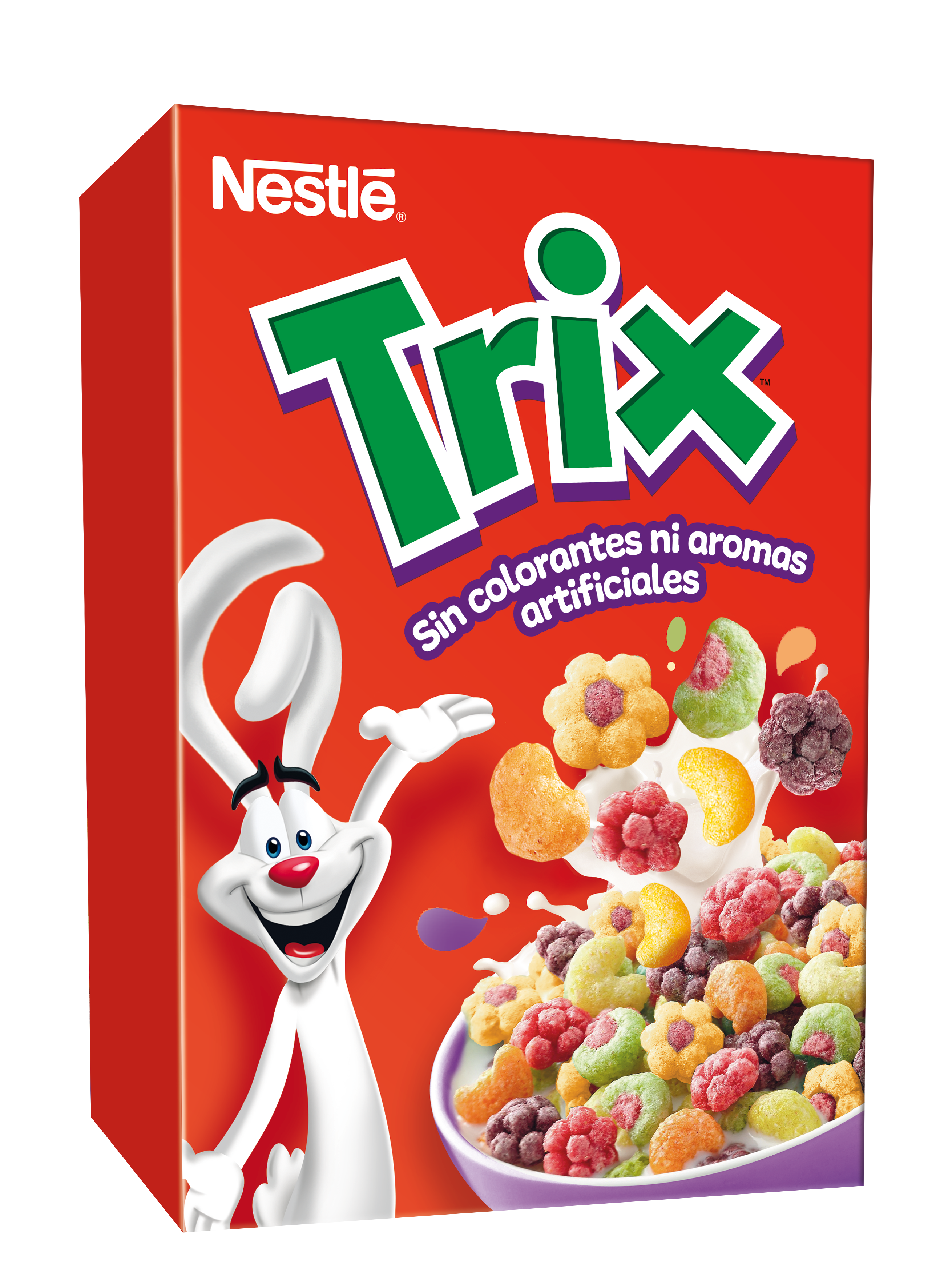 Cereales Trix®