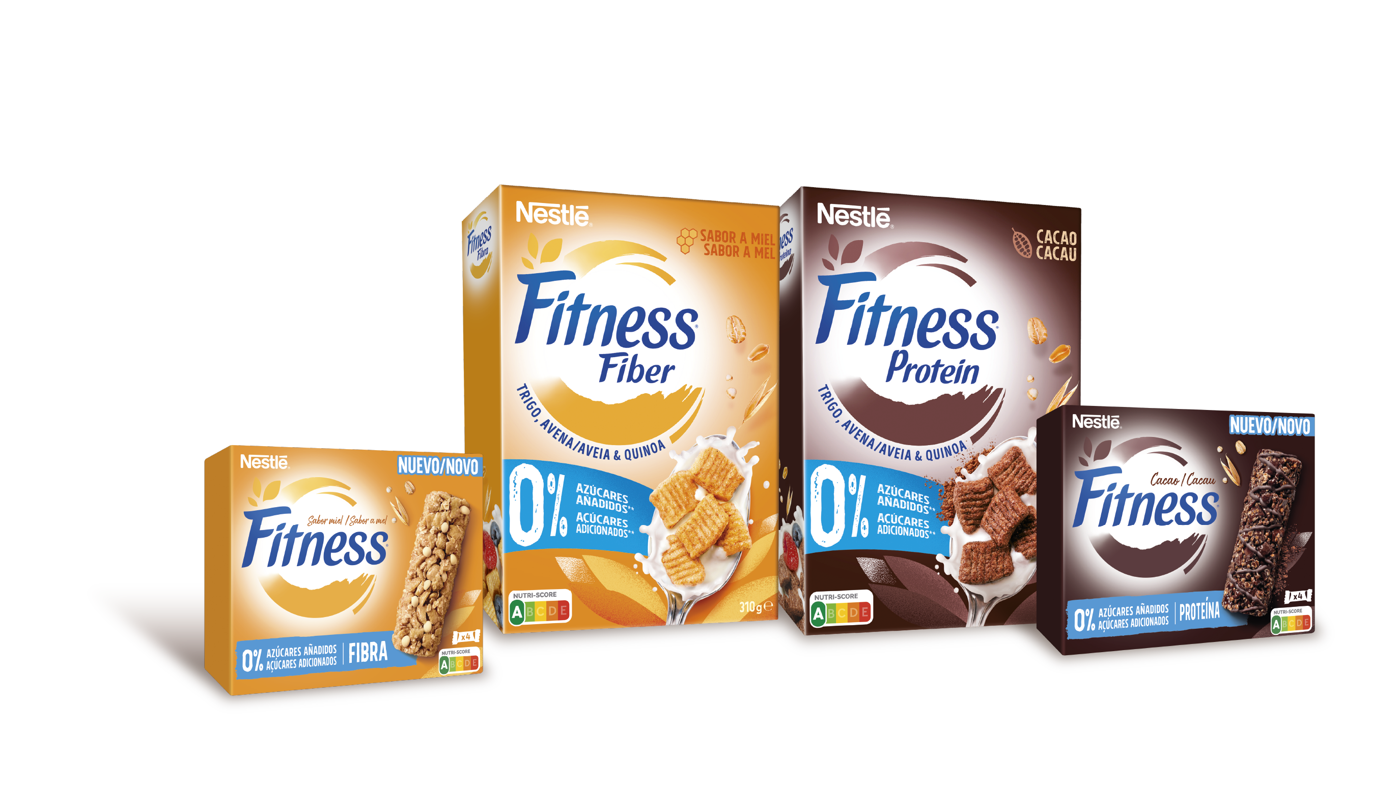 FITNESS